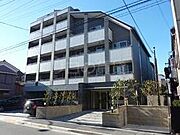 武蔵新田駅より徒歩7分 4階 築13年9ヶ月の賃貸物件