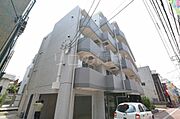 スカイコート蒲田弐番館 3階 築13年7ヶ月の賃貸物件