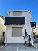 久が原駅より徒歩13分 築4年8ヶ月 2階建の賃貸物件