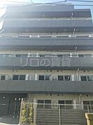 クレストタップ羽田の賃貸物件