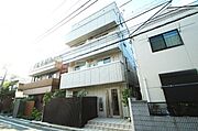 蓮沼駅より徒歩9分 4階 築18年1ヶ月の賃貸物件