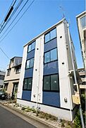 大森町駅より徒歩9分 2階 築6年3ヶ月の賃貸物件