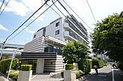 パークアクシス蒲田壱番館の賃貸物件