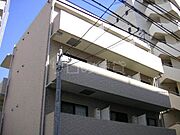 ラトゥール大森の賃貸物件
