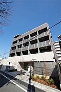 梅屋敷駅より徒歩10分 築7年7ヶ月 5階建の賃貸物件