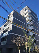 ARCOBALENOTAMAGAWAAZの賃貸物件
