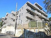北千束駅より徒歩6分 2階 築28年1ヶ月の賃貸物件