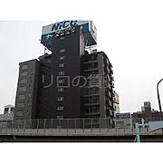 大森海岸駅より徒歩6分 7階 築52年6ヶ月の賃貸物件
