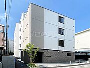 新丸子駅より徒歩6分 1階 築3年5ヶ月の賃貸物件