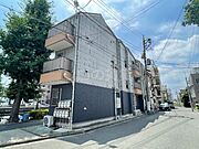 蒲田駅より徒歩11分 3階 築11年3ヶ月の賃貸物件