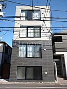 ヴァンテジオ蒲田 1階 築8年8ヶ月の賃貸物件
