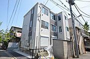 ベレッツァ 1階 築13年2ヶ月の賃貸物件