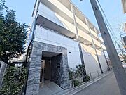 下丸子駅より徒歩3分 2階 築12年1ヶ月の賃貸物件