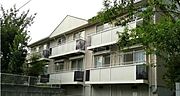 フェリース旗の台 2階 築31年6ヶ月の賃貸物件