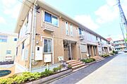 ＧＲＡＮＤＳＯＬＥＩＬＡ棟 1階 築15年2ヶ月の賃貸物件