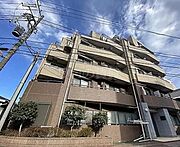 武蔵新田駅より徒歩2分 3階 築19年7ヶ月の賃貸物件