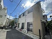 平和島駅より徒歩11分 2階 築13年7ヶ月の賃貸物件