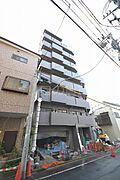 荏原中延駅より徒歩5分 6階 築11年3ヶ月の賃貸物件