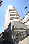 京急蒲田駅より徒歩5分 2階 築16年7ヶ月の賃貸物件