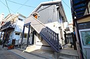 花月総持寺駅より徒歩5分 1階 築22年1ヶ月の賃貸物件