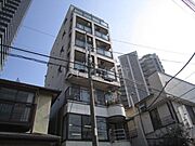 川崎駅より徒歩5分 4階 築21年6ヶ月の賃貸物件