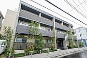 下神明駅より徒歩11分 1階 築1年3ヶ月の賃貸物件