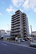矢向駅より徒歩13分 9階 築5年6ヶ月の賃貸物件
