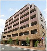 ＲＥＳＩＤＩＡ多摩川 2階 築22年の賃貸物件