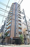 スカイコートパレス蒲田 2階 築14年4ヶ月の賃貸物件
