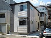 PINNERPARK 1階 築14年7ヶ月の賃貸物件