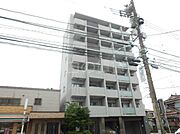 穴守稲荷駅より徒歩4分 2階 築15年9ヶ月の賃貸物件