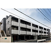 ＡＳＹＬＣＯＵＲＴＮＩＳＨＩーＭＡＧＯＭＥ 5階 築8年7ヶ月の賃貸物件