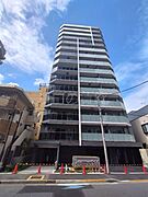 クレヴィアリグゼ蒲田西 15階 新築の賃貸物件