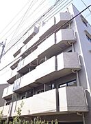 下丸子駅より徒歩3分 1階 築5年7ヶ月の賃貸物件