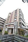 セントパレス大鳥居の賃貸物件
