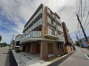 昭和島駅より徒歩11分 1階 築4年3ヶ月の賃貸物件