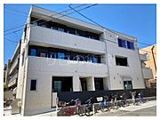 大森町駅より徒歩7分 3階 築6年7ヶ月の賃貸物件