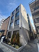 プラチナフォルム大森ノース２ 2階 築2年9ヶ月の賃貸物件