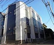 プレシャス蒲田の賃貸物件