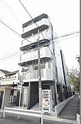 池上駅より徒歩4分 2階 築10年1ヶ月の賃貸物件