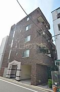 ＳＩＮ—ＣＩｔｙ多摩川 2階 築19年の賃貸物件