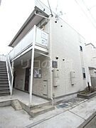 蒲田駅より徒歩13分 1階 築14年9ヶ月の賃貸物件