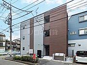 大森町駅より徒歩12分 2階 築1年1ヶ月の賃貸物件