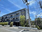 池上駅より徒歩6分 3階 築1年7ヶ月の賃貸物件