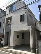 雑色駅より徒歩7分 1階 築4年9ヶ月の賃貸物件