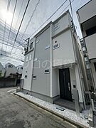 蓮沼駅より徒歩7分 1階 築3年6ヶ月の賃貸物件