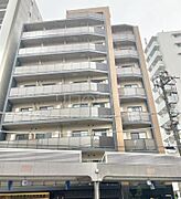 大森駅より徒歩13分 9階 新築の賃貸物件