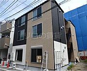 梅屋敷駅より徒歩10分 1階 築10年1ヶ月の賃貸物件