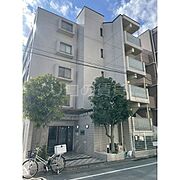 矢口渡駅より徒歩5分 5階 築37年1ヶ月の賃貸物件