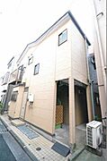 平和島駅より徒歩8分 2階 築22年3ヶ月の賃貸物件